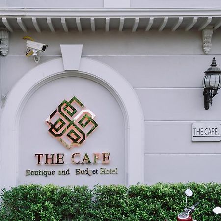 The Cape Hotel Udon Thani Exteriér fotografie